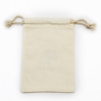 待修改3Twill Washed Canvas Drawstring Bags - Reusable Gift Bags, Custom Logo Fabric Pouches for Packaging, Travel, Jewelry Storage  - 副本 - 副本 - 副本