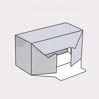 Board Game Box Type-Tuck Box