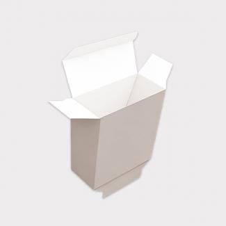 Board Game Box Type - Tuck Box