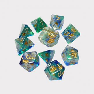 Board Game Component - Dice