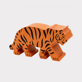 Board Game Component - Wooden Meeples