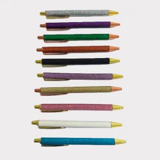 Colorful Ballpoint Pen