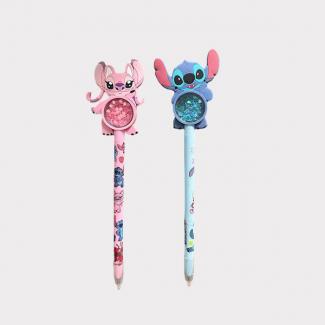 Rhinestone Ballpoint Pen
