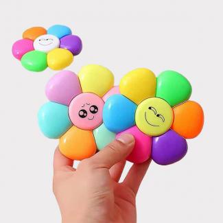 Flower Highlighter