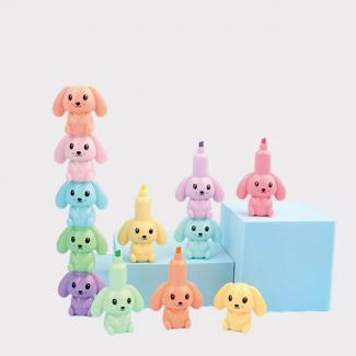 Rabbit Assembly Highlighter