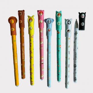 Twist Erasable Pen